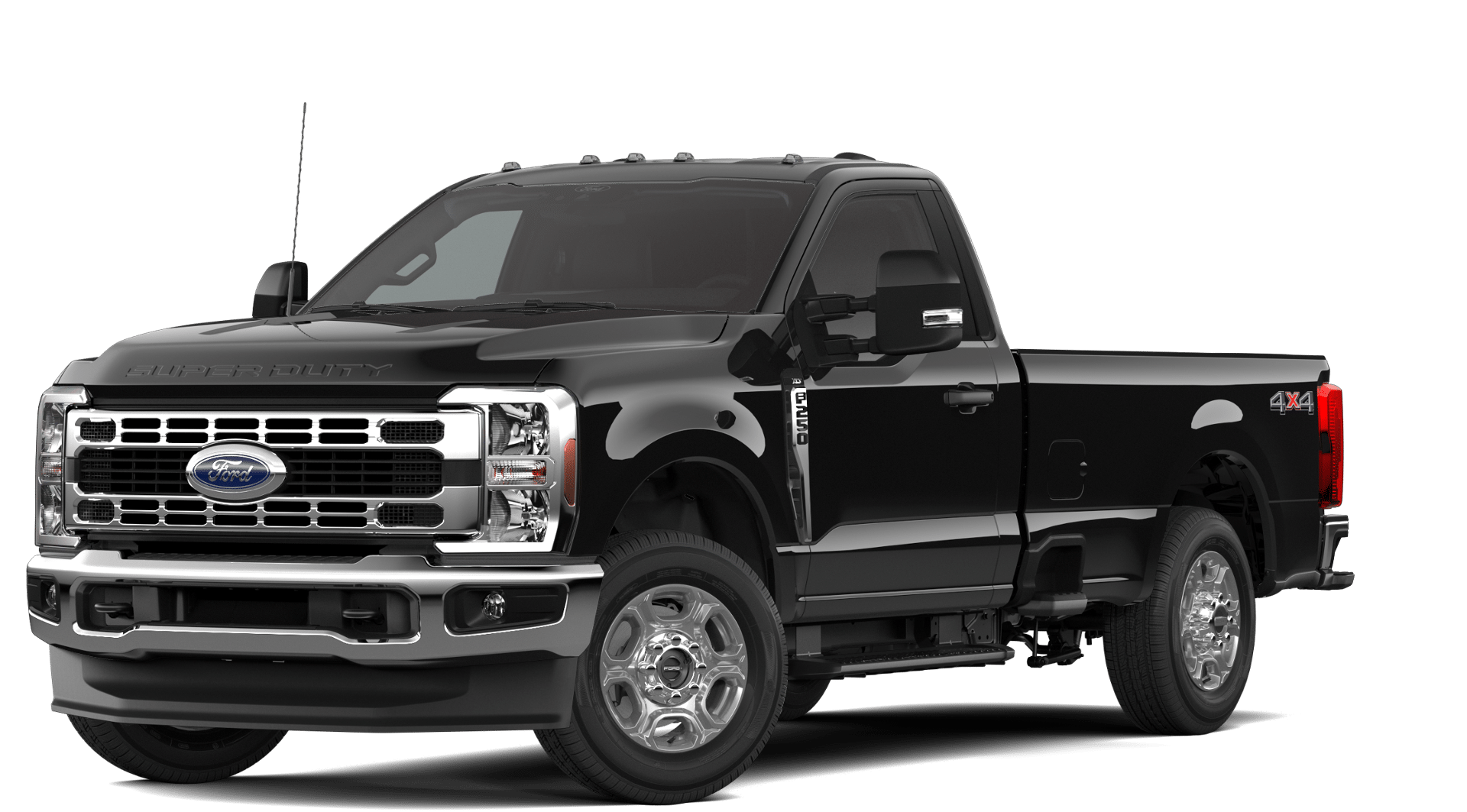 2026 Ford Super Duty® External Image 1